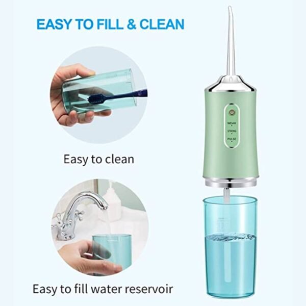 Oral Irrigator - Image 2