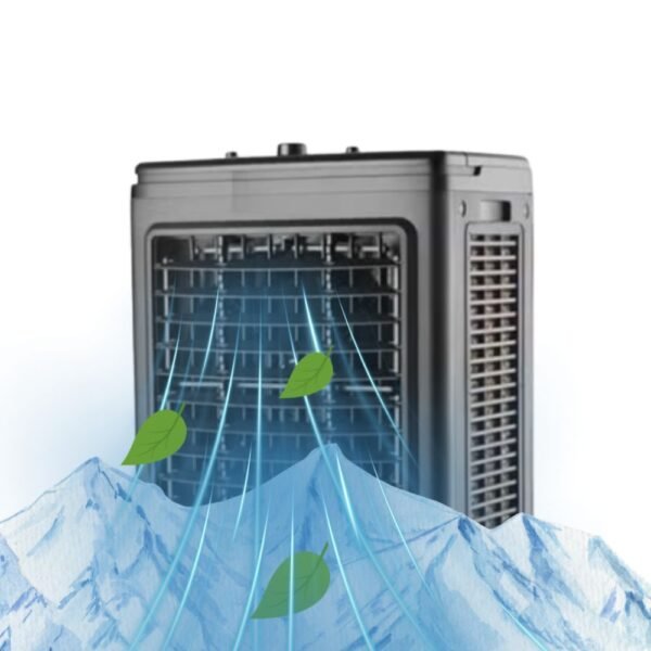 ChillMate Movable Air Cooler - Image 3