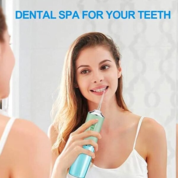 Oral Irrigator - Image 4
