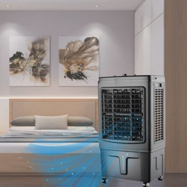 ChillMate Movable Air Cooler - Image 4