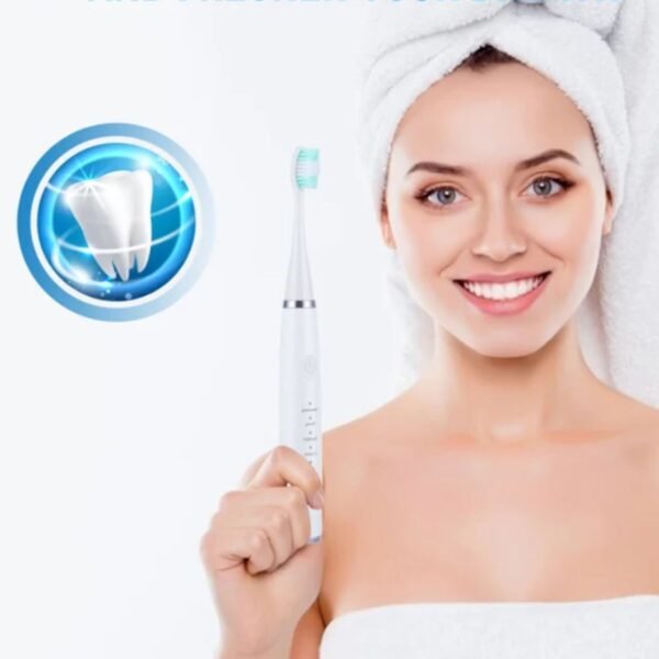 Electric Teeth Cleaner - Image 3