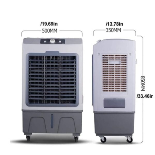 ChillMate Movable Air Cooler - Image 2