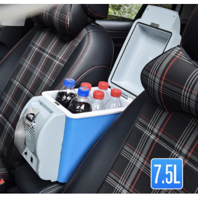 ChillMate Portable Fridge