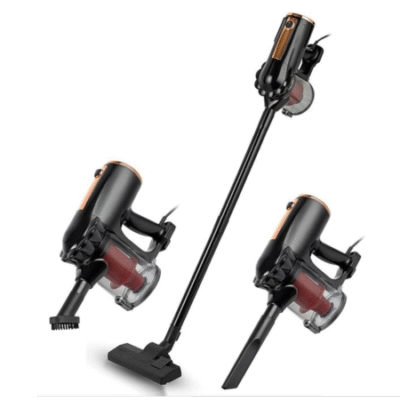 3-in-1 600W Vacuum Cleaner