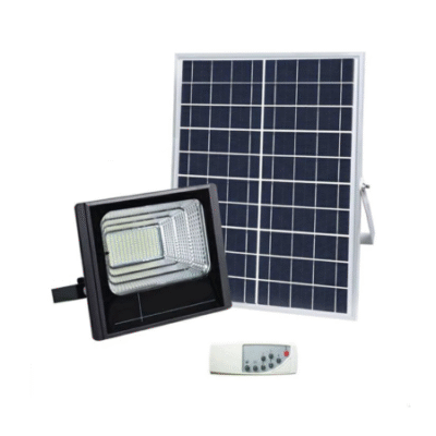 1200w Solar Flood Light