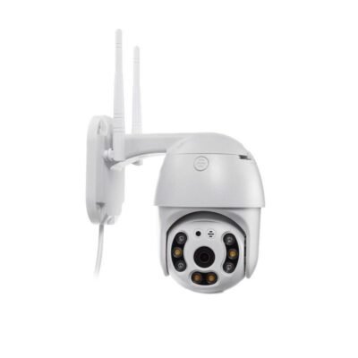Smart Wi-Fi Camera