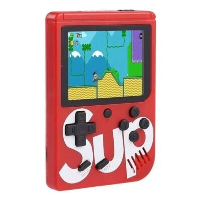 Handheld Game Box
