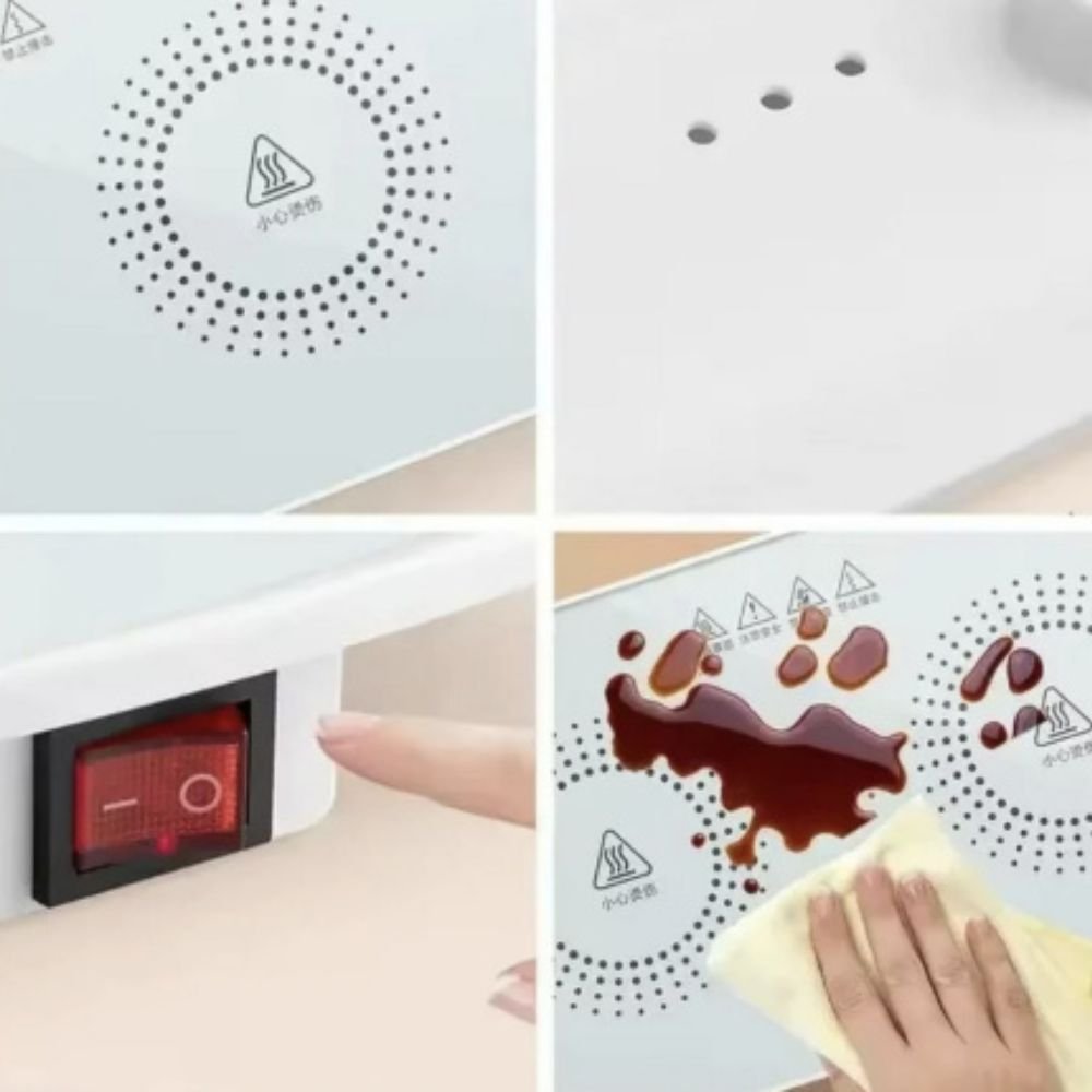 EverWarm Plate Warmer - Image 2