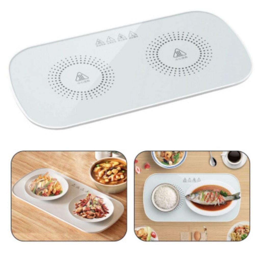 EverWarm Plate Warmer - Image 3