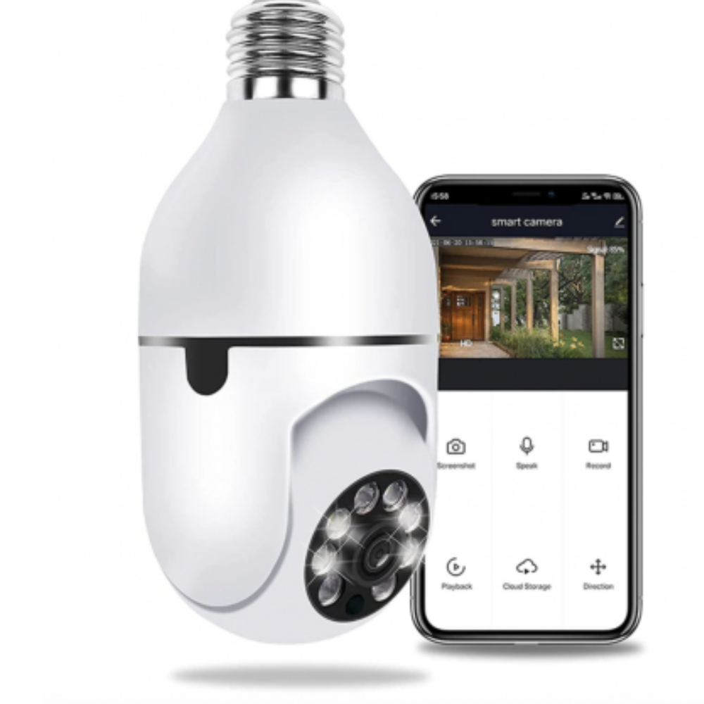 Wifi Panorama Camera