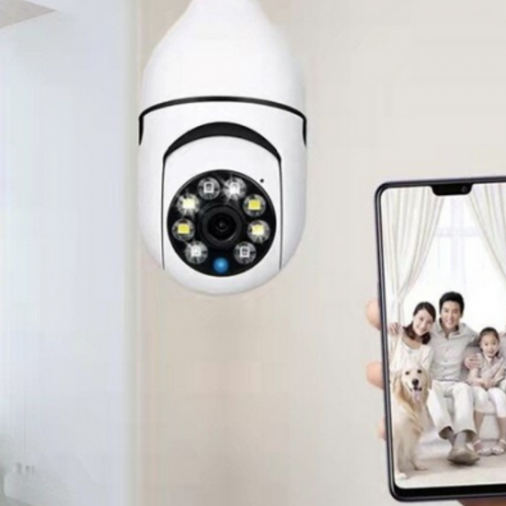 Wifi Panorama Camera - Image 2