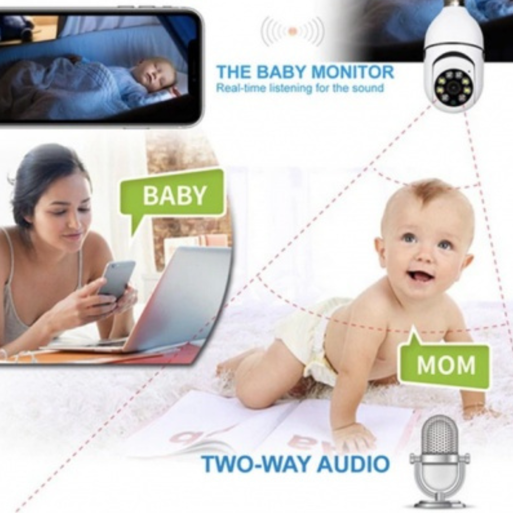 Wifi Panorama Camera - Image 3